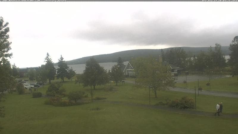 Inverary Resort