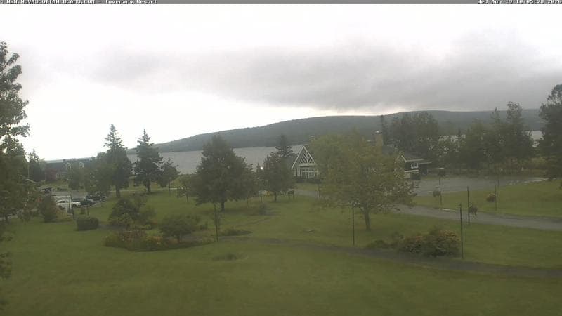 Inverary Resort