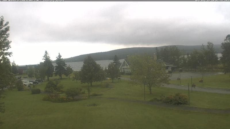 Inverary Resort