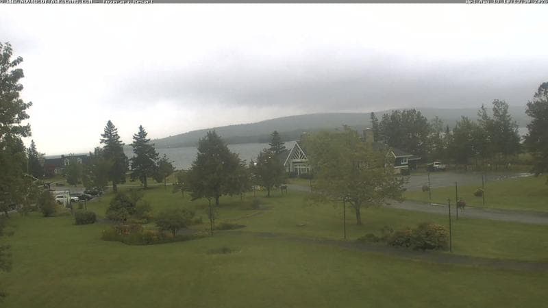Inverary Resort