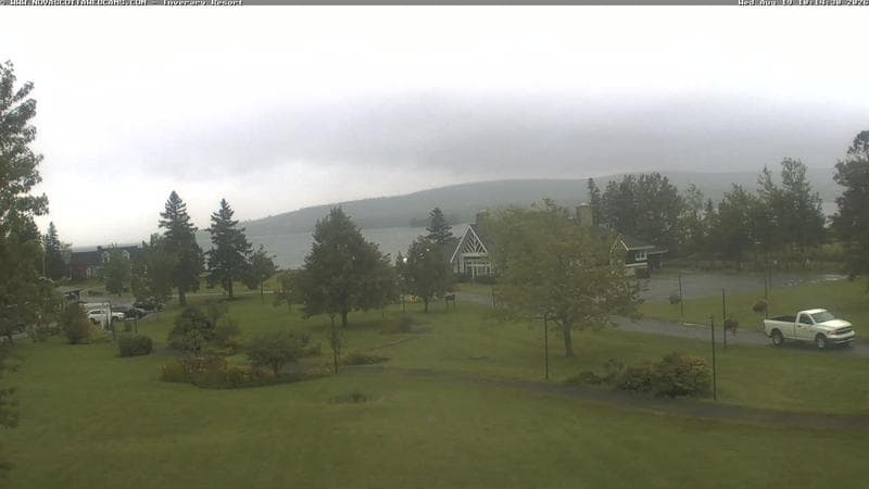 Inverary Resort