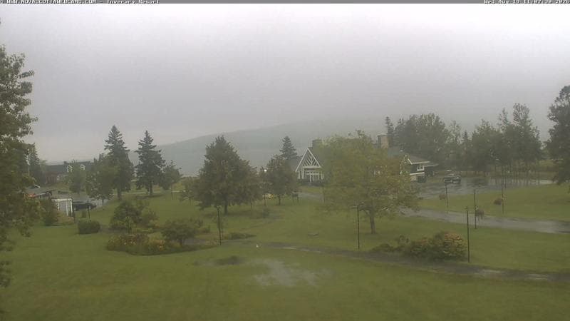 Inverary Resort