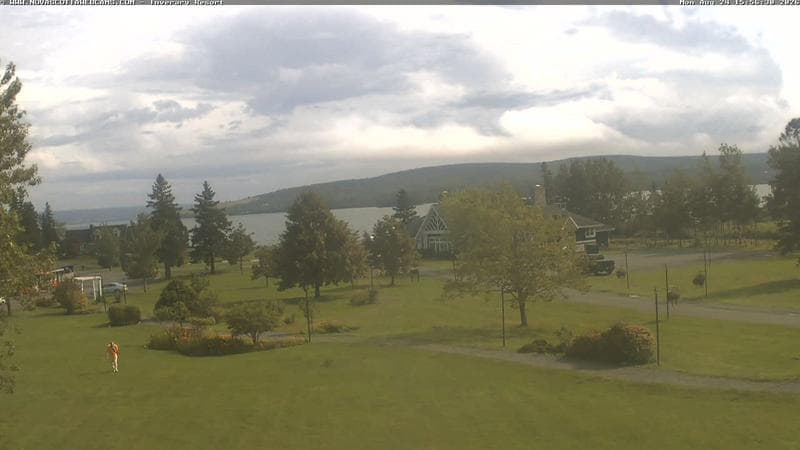 Inverary Resort