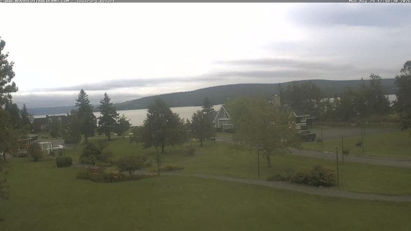 Inverary Resort