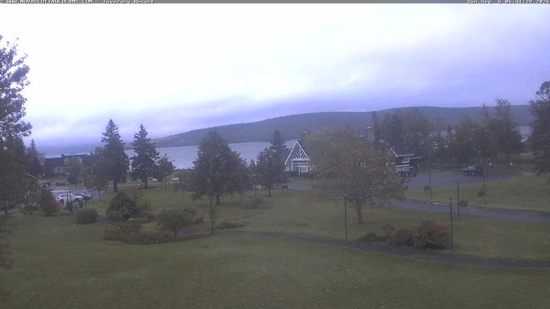 Inverary Resort