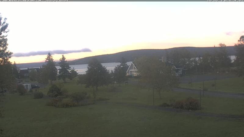 Inverary Resort