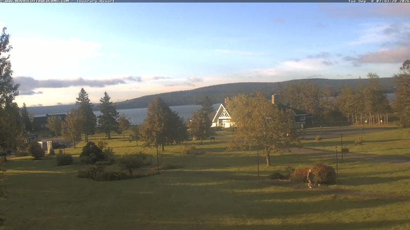 Inverary Resort