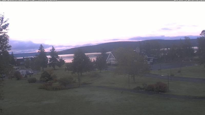 Inverary Resort