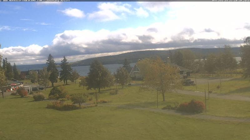 Inverary Resort