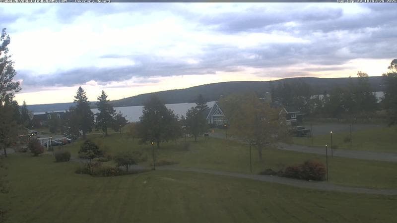 Inverary Resort
