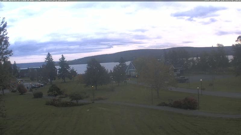 Inverary Resort