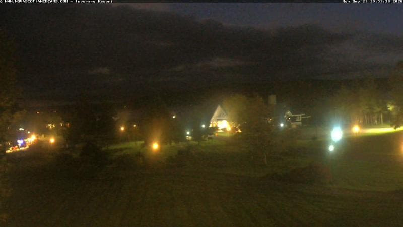 Inverary Resort