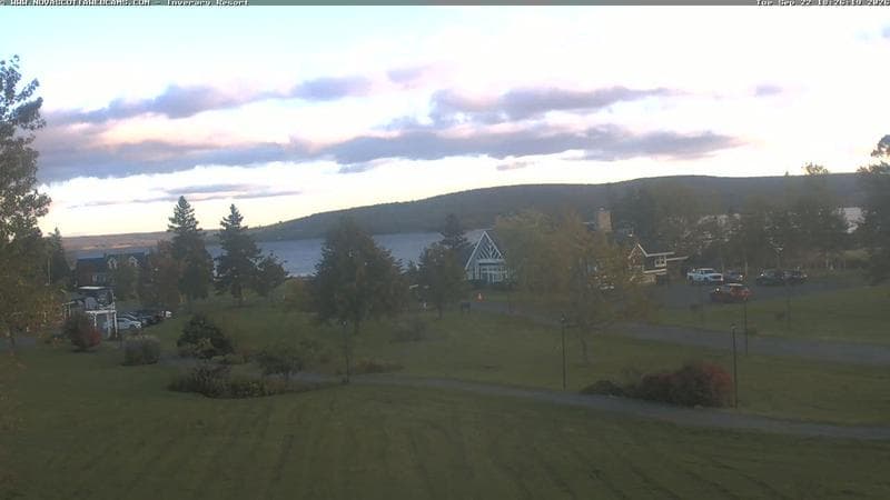 Inverary Resort