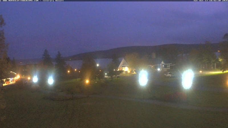 Inverary Resort