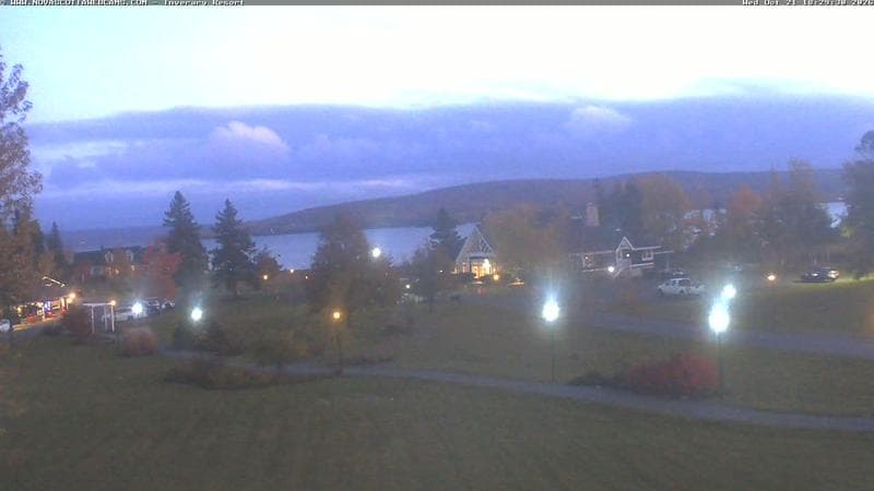 Inverary Resort
