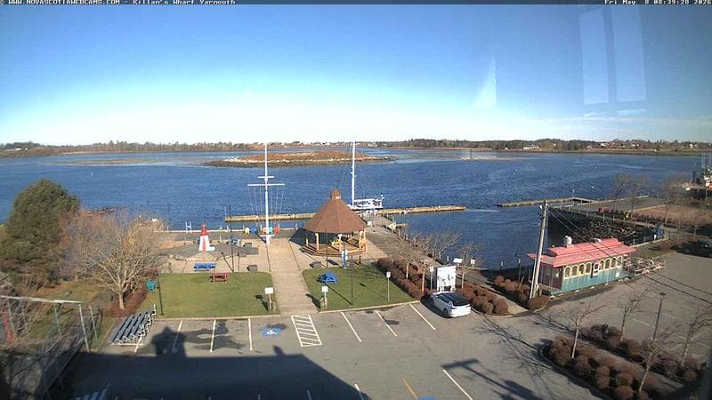 Killam's Wharf