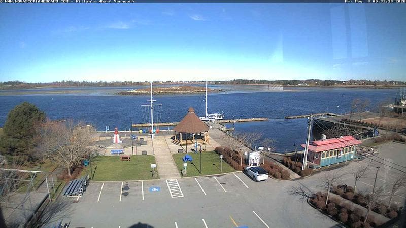 Killam's Wharf
