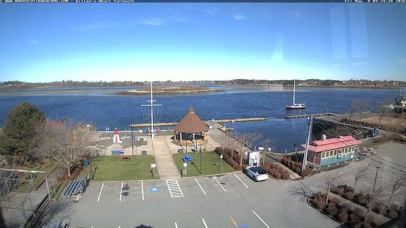 Killam's Wharf