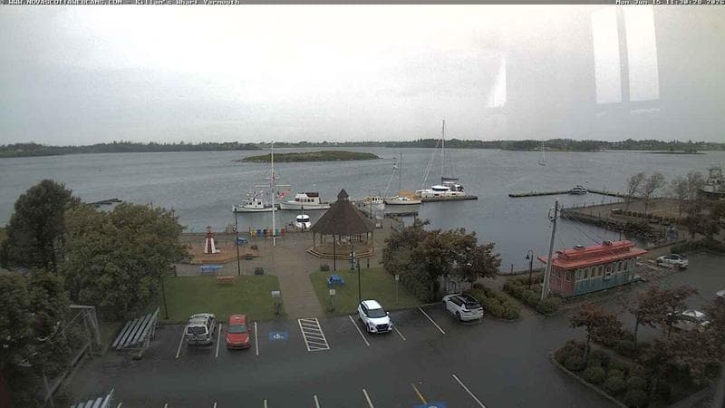Killam's Wharf