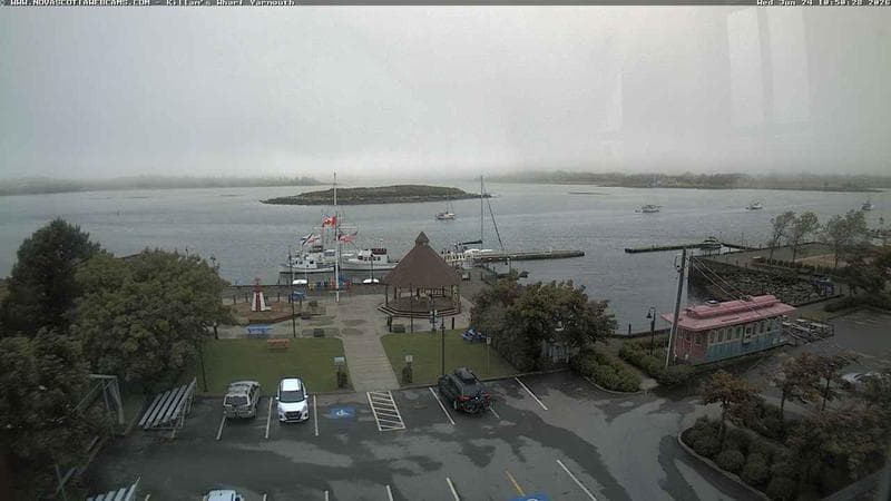 Killam's Wharf