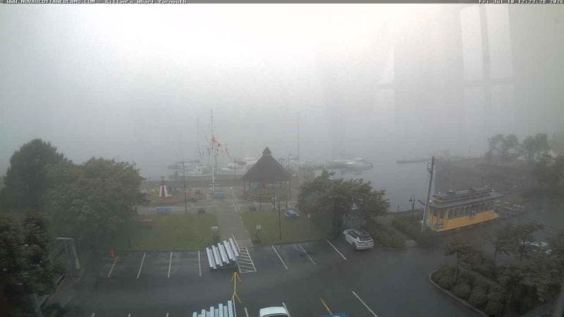 Killam's Wharf