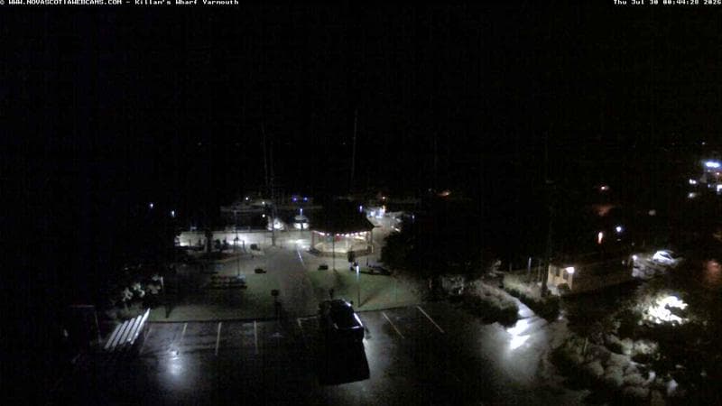 Killam's Wharf