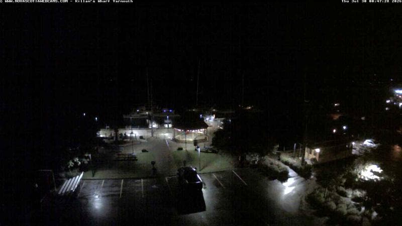 Killam's Wharf