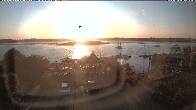 Killam's Wharf