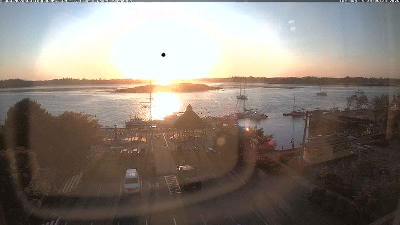 Killam's Wharf
