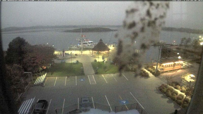 Killam's Wharf