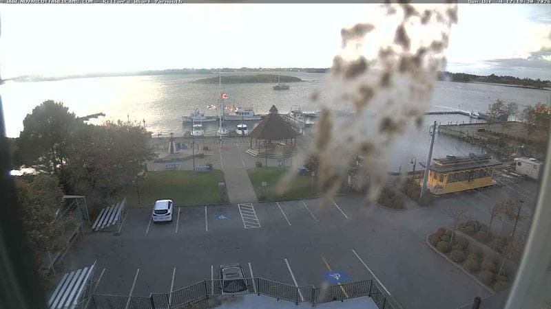 Killam's Wharf
