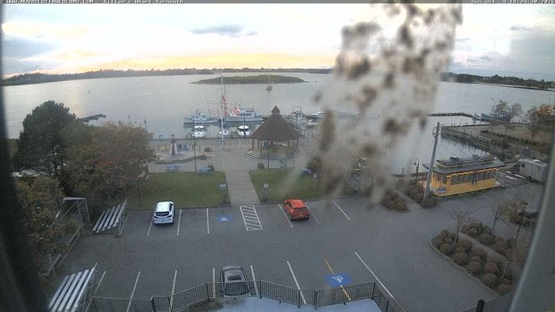 Killam's Wharf