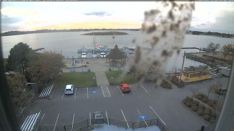 Killam's Wharf