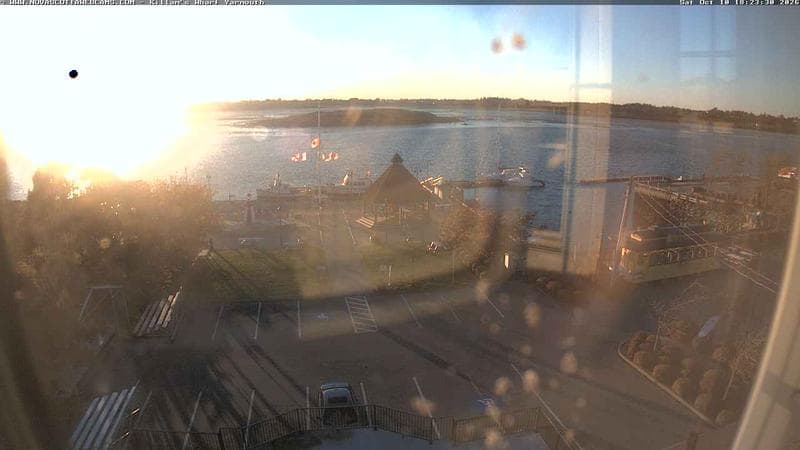 Killam's Wharf