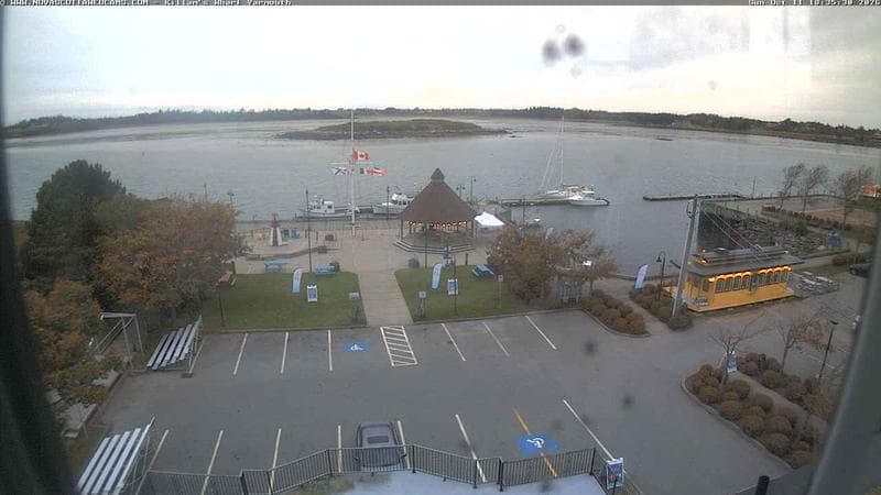 Killam's Wharf