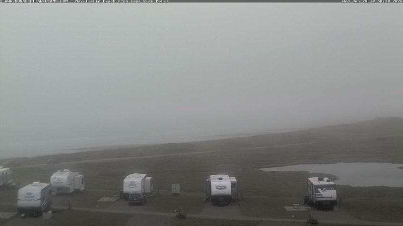 Mavillette Beach