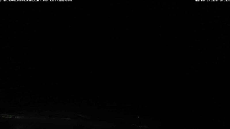 Meat Cove Campground