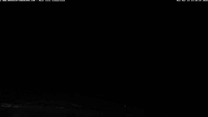 Meat Cove Campground