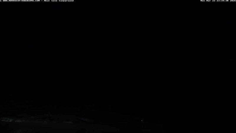 Meat Cove Campground