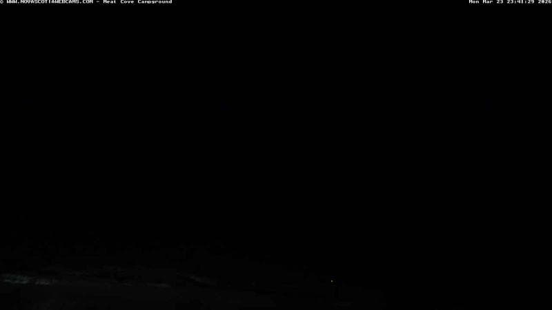 Meat Cove Campground