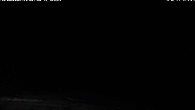 Meat Cove Campground