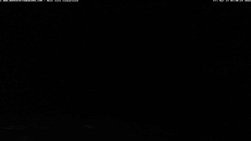 Meat Cove Campground