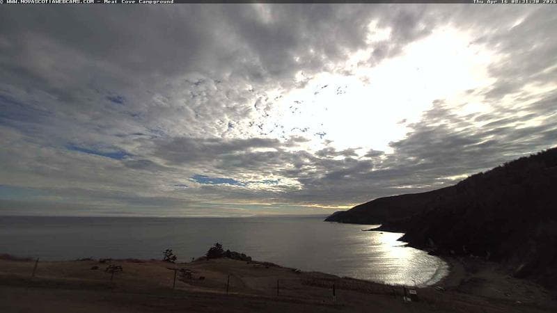Meat Cove Campground