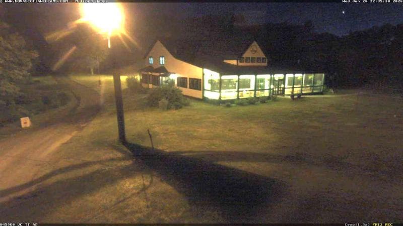 Milford House
