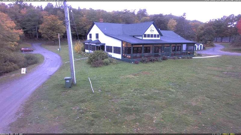 Milford House