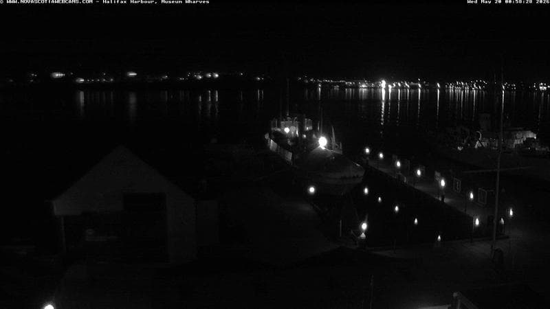 Museum Wharves