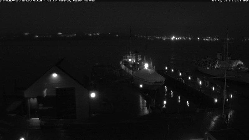 Museum Wharves