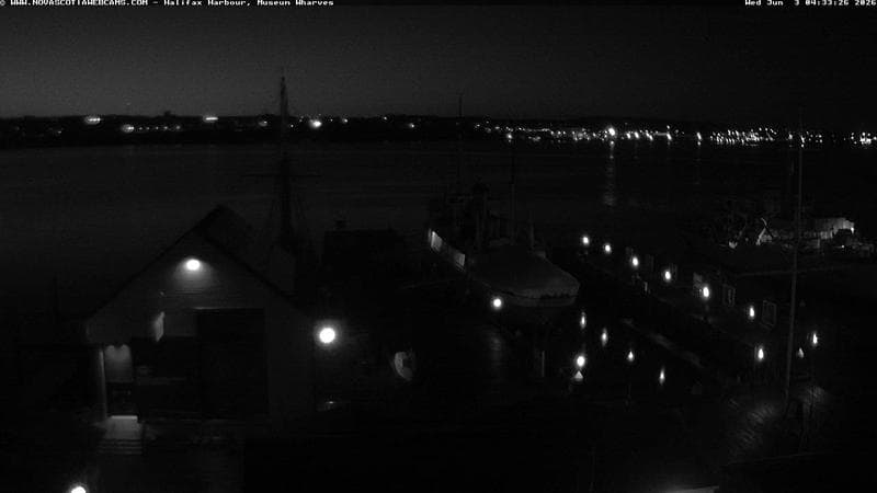 Museum Wharves