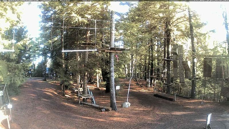 Ontree Park