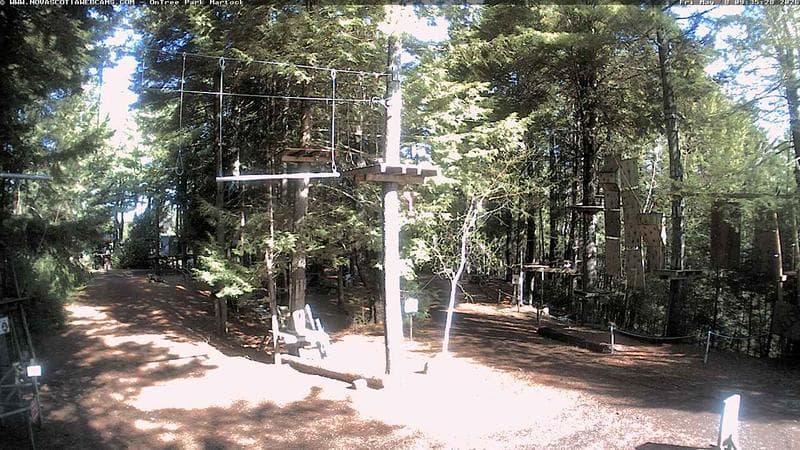 Ontree Park